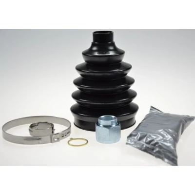 Billede af LÖBRO 303901 Drivakselmanchet 118,00 TPE (termoplastisk elastomer) med møtrik CHEVROLET: Aveo / Kalos Hatchback, Lacetti Hatchback