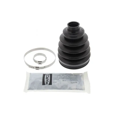 Billede af MAPCO 18817 Drivakselmanchet hjulsidet Termoplast AUDI: A6 C6 Avant, C7 A4 B8 VOLKSWAGEN: CC, Transporter 5
