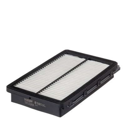 Billede af HENGST FILTER E1856L Luftfilter 45 174 275 Filterindsats KIA: Optima / K5 Sportswagon