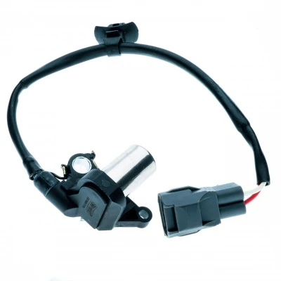 Billede af NTY ECP TY 008 Impulsensor 2