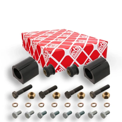 Billede af FEBI BILSTEIN 10245 Rep.sæt, stabilisatorleje bagaksel