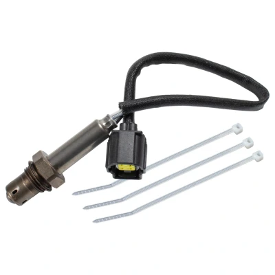 Billede af FEBI BILSTEIN 177514 Lambdasonde opvarmet 4 MERCEDES BENZ: E klasse T modell, C Sedan, SMART: Fortwo II Coupe