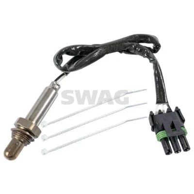 Billede af SWAG 33 10 3164 Lambdasonde foran katalysatoren opvarmet, Reguleringssonde 3