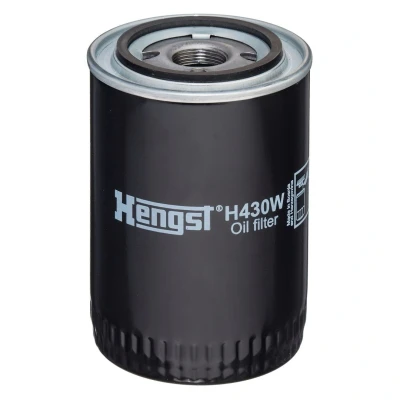 Billede af HENGST filter H430W Oliefilter M24x1,5 Påskruet