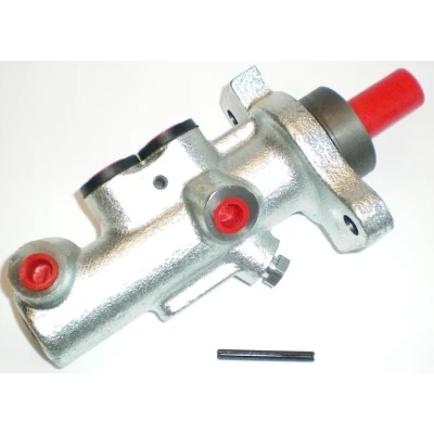 Billede af BOSCH 0 986 480 992 Bremsehovedcylinder 3 26,99 uden bremsevæskebeholder Støbejern M 12 x 1