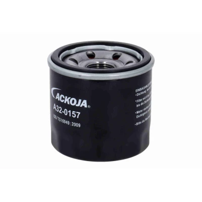 Billede af ACKOJA A32 0157 Oliefilter M 20 X 1.5 Påskruet filter MAZDA: 6 Stationcar, Sedan, 3 Hatchback