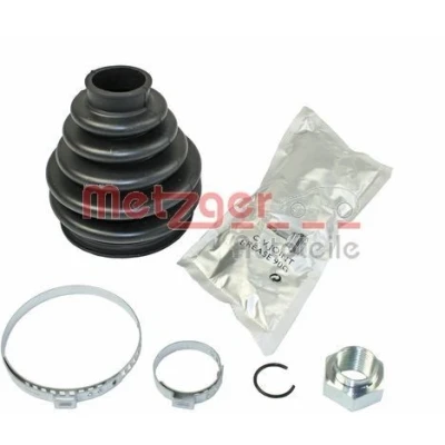 Billede af METZGER 751.502 Drivakselmanchet 109 Gummi