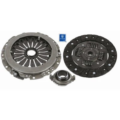 Billede af SACHS 3000 951 646 Kobling 225
