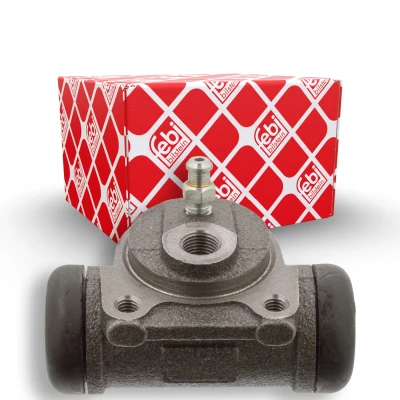 Billede af FEBI BILSTEIN 102864 Bremsecylinder 20,6 Bagaksel venstre, højre