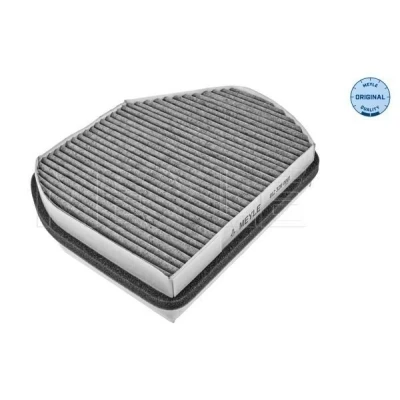 Billede af MEYLE 012 320 0001 Kabinefilter Aktivkulfilter, Filterindsats, med lugtabsorberende virkning 269 205 54 ORIGINAL Quality MERCEDES BENZ: CLK Coupe, SLK