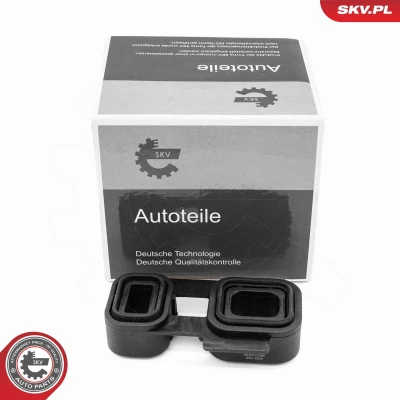 Billede af Pakning, automatisk gearkasse ESEN SKV 96SKV285