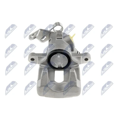 Billede af NTY HZT CT 006 Bremsekaliber Bagaksel venstre, bagaksel, venstre uden holderamme PEUGEOT: 307 Hatchback, Stationcar, SW