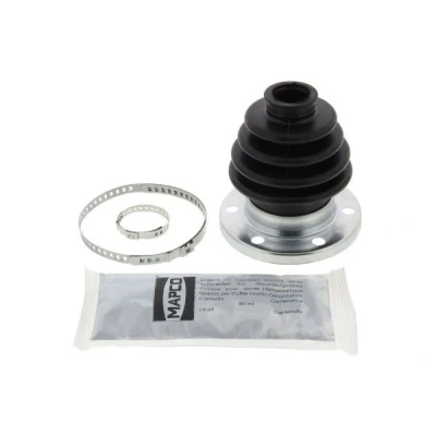 Billede af MAPCO 18871 Drivakselmanchet gearkasse monteret AUDI: 80 B3