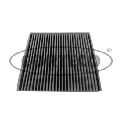 Billede af CORTECO 49361899 Kabinefilter Aktivkulfilter 240 210 28 KIA: SORENTO 3