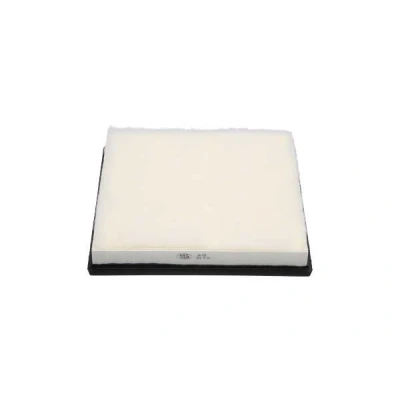 Billede af KAVO PARTS DA 758 Luftfilter 39mm 256mm 248mm Filterindsats OPEL: Astra J Hatchback, Sports Tourer, Sedan, CHEVROLET: Cruze Sedan
