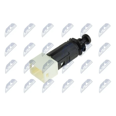Billede af NTY ECW RE 002 Bremselyskontakt elektrisk RENAULT: TRAFIC 2, MITSUBISHI: COLT 6