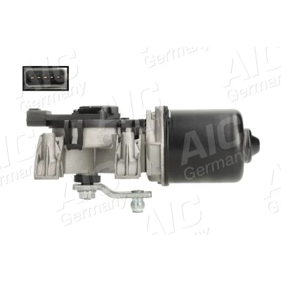 Billede af AIC 58211 Viskermotor 12 foran til venstrestyrede biler RENAULT: Clio 4