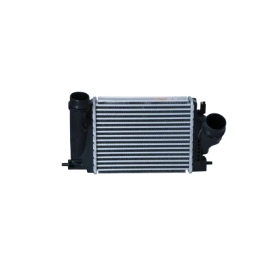 Billede af NRF 309078 Intercooler NISSAN: X Trail