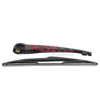 Billede af Viskerarm, forrude Metzger 2191010 bag med kappe, integreret viskerblad CITROËN: C4 I Grand Picasso
