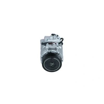Billede af PRASCO MSAK431 Kompressor 7SEU17C R 134a uden magnetkobling MERCEDES BENZ: GL, ML klasse