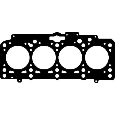 Billede af CORTECO 414808P Toppakning 1,67 80,5 Metal VOLKSWAGEN: Golf 4, Polo IV Hatchback, SKODA: Fabia 1 Combi, Octavia I Hatchback