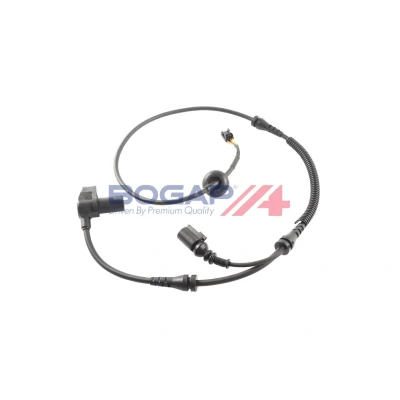 Billede af BOGAP A7117110 ABS Sensor Foraksel begge sider AUDI: A4 B6/B7 Cabriolet, A6 C5 Avant