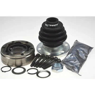 Billede af LÖBRO 302230 Knokkelled med kappe NBR (Nitril Butadien gummi) VOLKSWAGEN: GOLF 4, 4 Variant, 2, AUDI: A3 Hatchback, Coupe B3