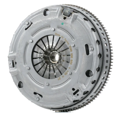 Billede af SACHS 3089 000 033 Kobling Modul Kupplung med koblingstrykplade svinghjul, uden udrykkerleje, koblingsskive 215 MF215 SMART: City Coupe