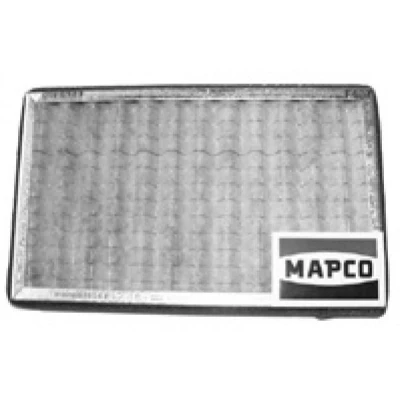 Billede af MAPCO 66407 Kabinefilter Aktivkulfilter, Langtidsfilter, til forøgede krav 290 180 18