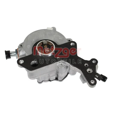 Billede af METZGER 8010011 Vakuumpumpe med pakning ORIGINAL ERSATZTEIL VOLKSWAGEN: Touran I, Passat B6 Variant, Golf 5, SKODA: Superb II Hatchback, Fabia 2