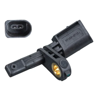 Billede af FEBI BILSTEIN 23822 ABS Sensor VOLKSWAGEN: Touran I, Passat B7 Variant, GOLF 6, SKODA: Octavia 2 Combi, Superb II Stationcar, Hatchback