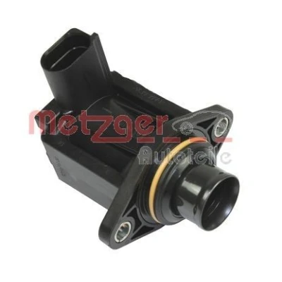 Billede af METZGER 0892110 Luftcirkulationsventil, turbolader ORIGINAL ERSATZTEIL VOLKSWAGEN: Golf 5, Polo V Hatchback, Scirocco III