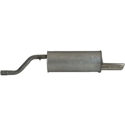Billede af BOSAL 185 313 Lydpotte OPEL: Corsa D Hatchback, E Hatchback