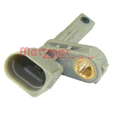 Billede af METZGER 0900098 ABS Sensor uden kabel VOLKSWAGEN: Passat B7 Variant, Golf 7, Sedan, SKODA: Superb II Stationcar, III Hatchback