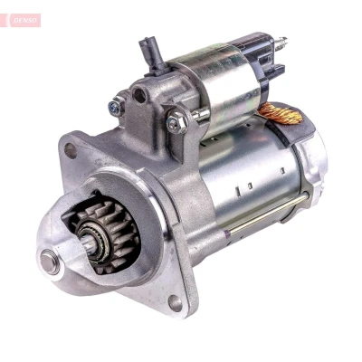 Billede af DENSO DSN1008 Starter 12 1,7 15 OPEL: Astra J Sports Tourer