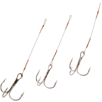 Billede af Stinger Leader