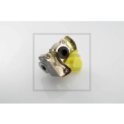 Billede af PETERS ENNEPETAL 076.919 10A Koblingshoved