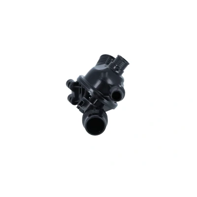 Billede af NRF 725344 Termostat 102 med hus BMW: 3 Touring, 5 Sedan