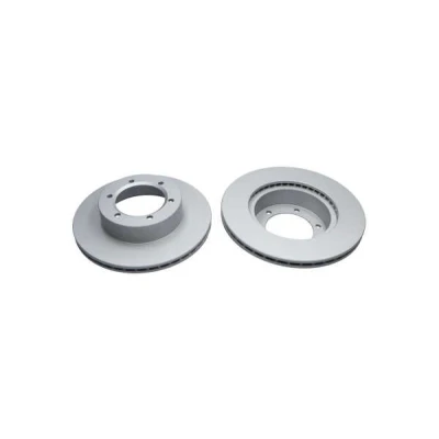 Billede af KAVO PARTS BR 9342 C Bremseskiver 289 20 6 127 ventileret coatet TOYOTA: HILUX 5 Pick up, up