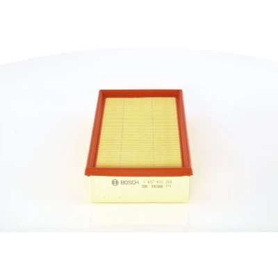 Billede af BOSCH 1 457 433 266 Luftfilter 57,5 155 263 Filterindsats