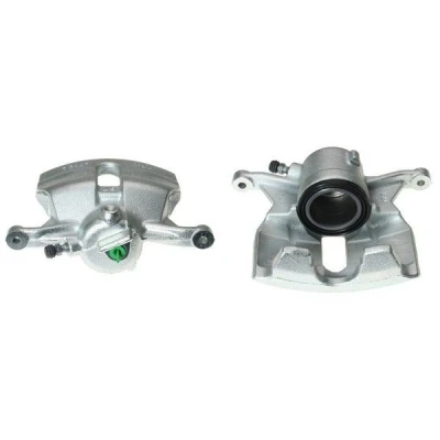 Billede af BUDWEG CALIPER 344804 Bremsekaliber VOLKSWAGEN: Golf 7, 7 Variant, Passat B8 Sedan, SKODA: Octavia 3 Schrägheck, Combi