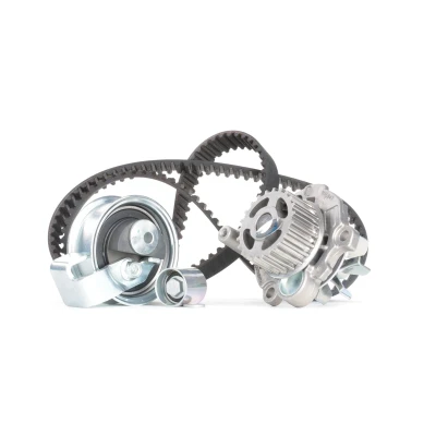 Billede af CONTITECH CT909WP5 Vandpumpe + Tandremssæt 150 AUDI: A4 B6 Sedan, Avant, B7 VOLKSWAGEN: Passat B5 GP Variant, Sedan