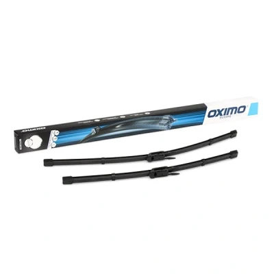 Billede af viskerblad Oximo WB450550 foran Fladblad BMW: 1 Hatchback, 2 Coupe