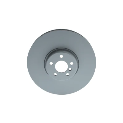 Billede af BOSCH 0 986 479 F60 Bremseskiver 374 36 112 todelt bremseskive, ventileret coatet højkarboniseret med skruer BMW: 5 Sedan, Touring, X5