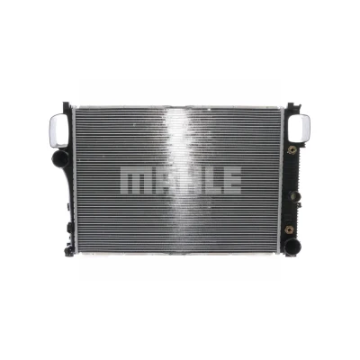 Billede af MAHLE ORIGINAL CR 38 000S Radiator 640 462 42 Loddet køleripper MERCEDES BENZ: S klasse Sedan