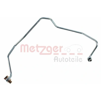 Billede af METZGER 2361150 Olierør, Turbolader VOLKSWAGEN: Golf 4, 4 Variant