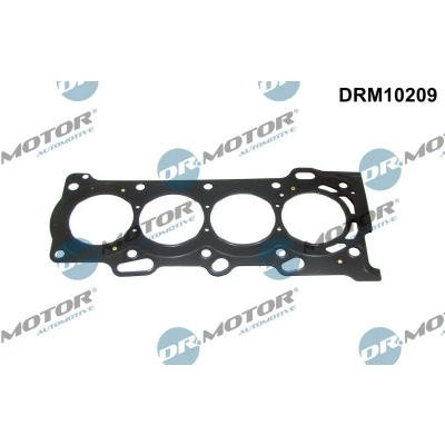 Billede af DR.MOTOR AUTOMOTIVE DRM10209 Toppakning 0,6 80 TOYOTA: Corolla IX Hatchback, Avensis II Station Wagon, RAV4 SUV