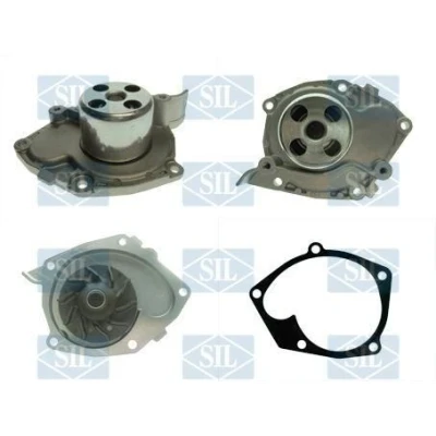 Billede af Saleri SIL PA1452 Vandpumpe mekanisk 54 RENAULT: MEGANE 3 Grandtour, ESPACE 4, LAGUNA 2