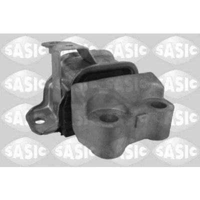 Billede af SASIC 2706048 Holder, motorophæng Gummimetalleje gearkasse monteret FIAT: Punto III Hatchback, Grande Hatchback