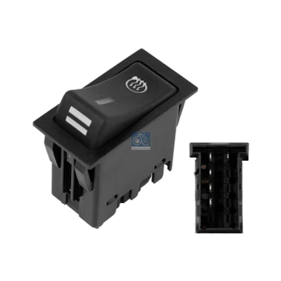 Billede af DT Spare Parts 3.33324 Afbryder